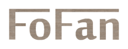 Fofan Poolhouses Logo